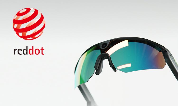 BleeqUp Won the 2025 Red Dot Design Award