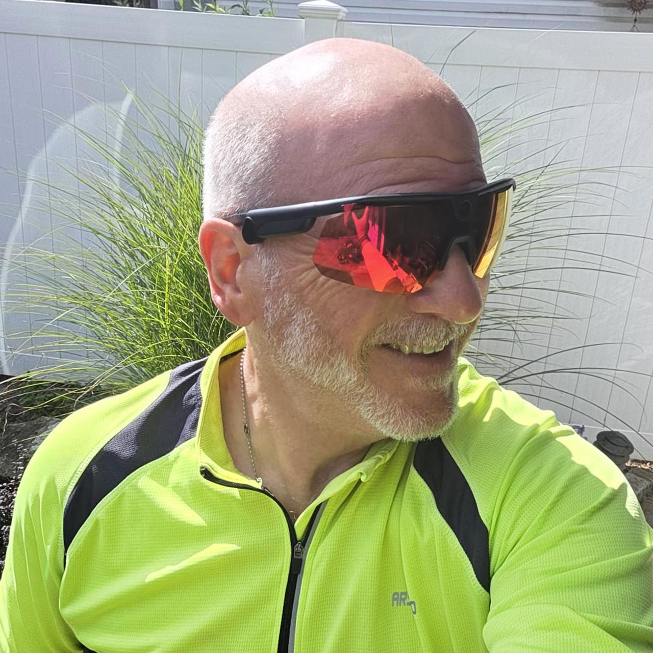 JB Mack: How the BleeqUp Ranger Turns Every Ride into a Shareable Story