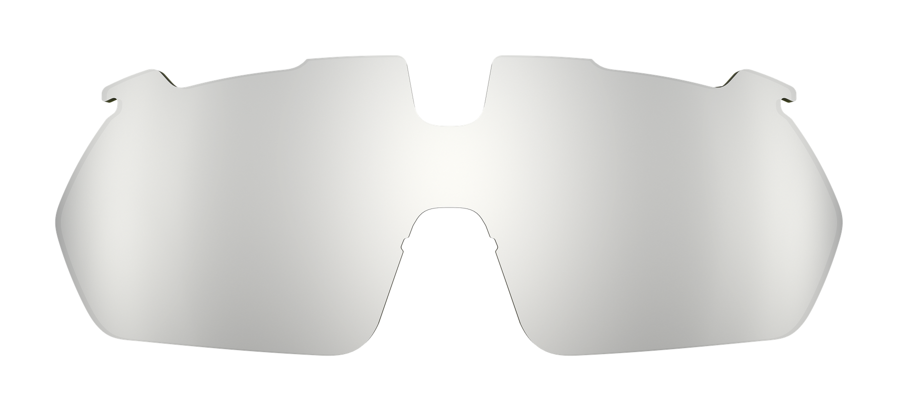 BleeqUp Rover photochromic replacement lens
