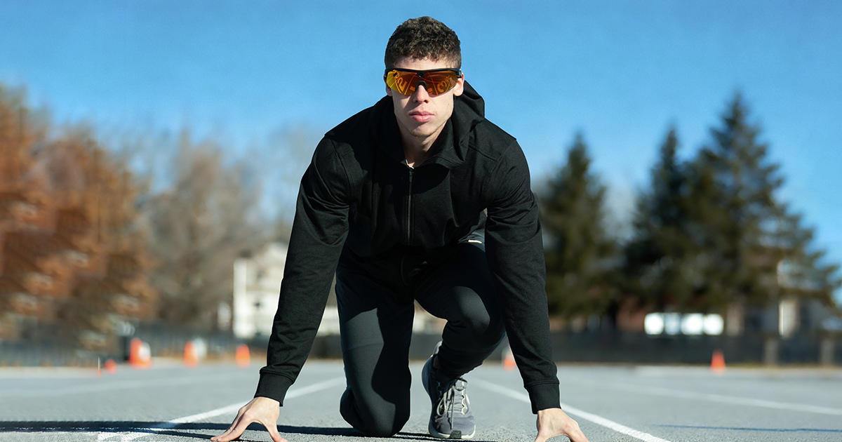 Sports Camera Glasses vs Smart Glasses for Sports: A 2026 Guide for Outdoor Athletes