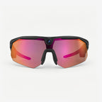 Sports glasses with camera - BleeqUp Ranger front view