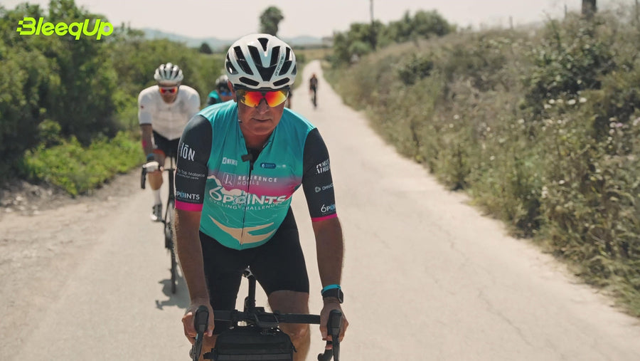 Open-Ear Audio Glasses for Cycling: Awareness, Wind Noise, and Voice Prompts
