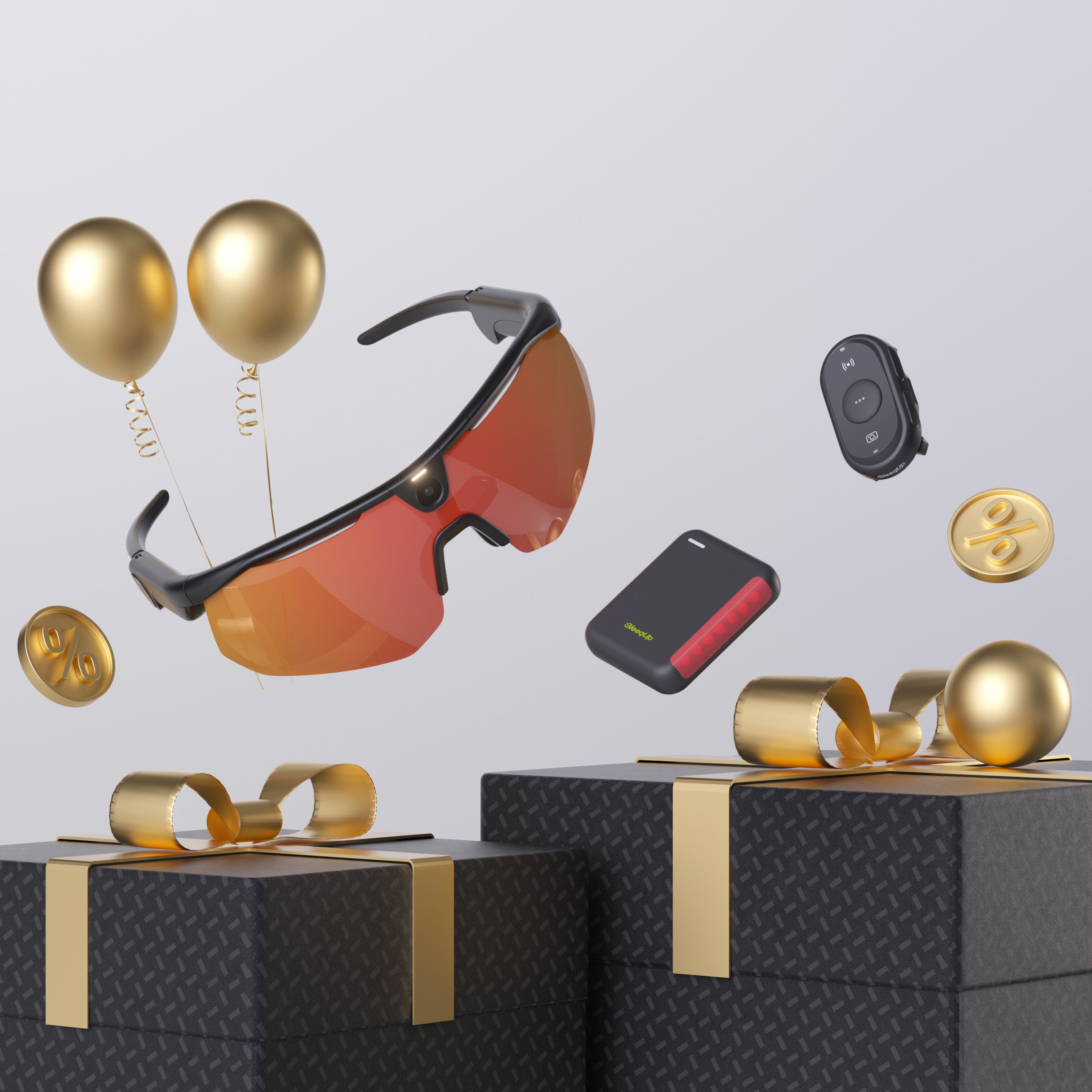 All-in-One Standard Gift Box