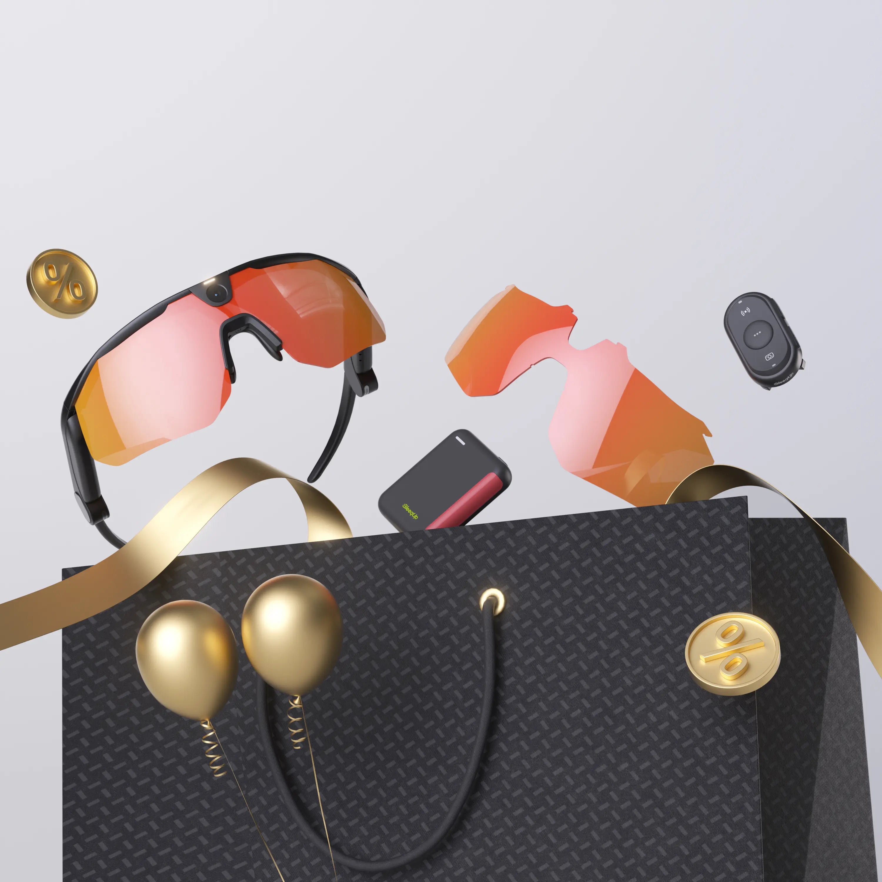 All-in-One Classic Gift Box（Most popular）