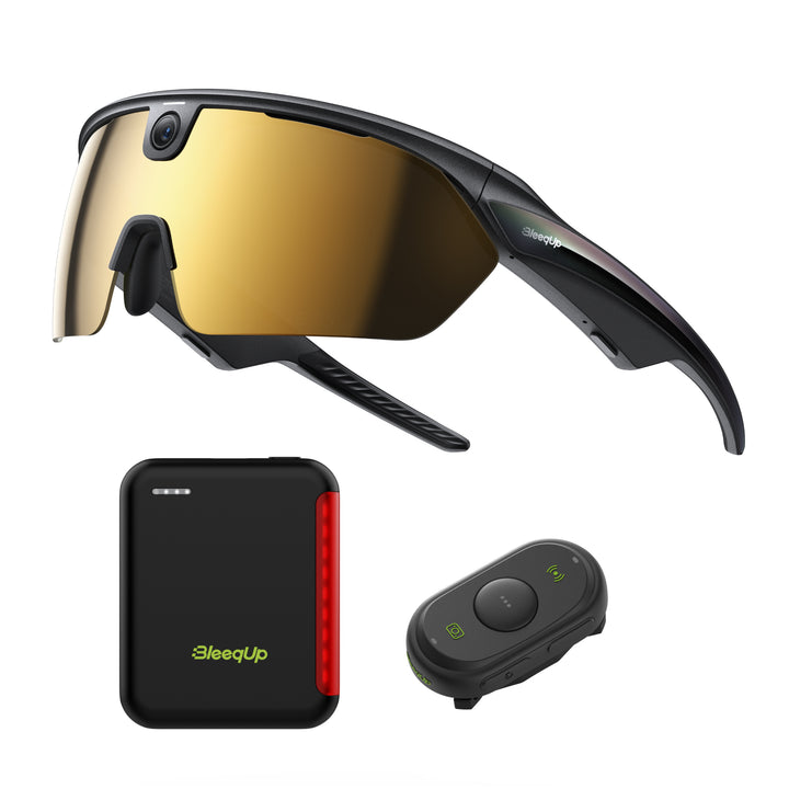 Rover bundle kit with Power Plus and Bluetooth Controller
