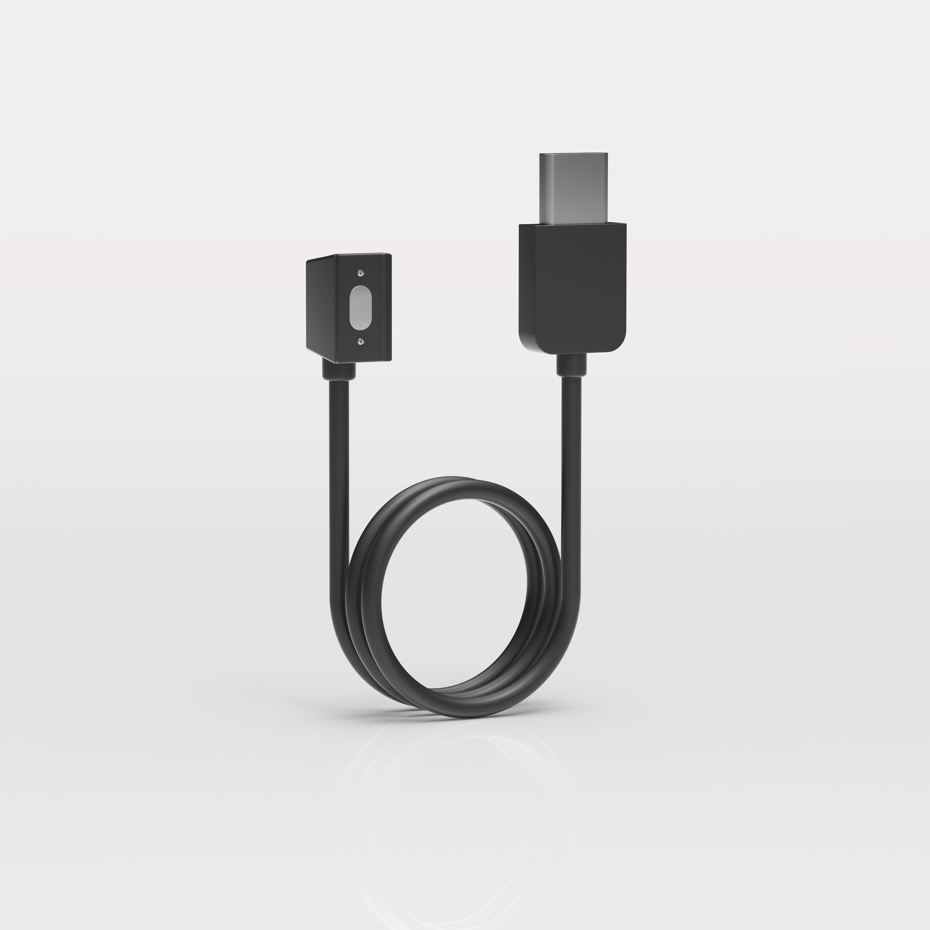 سلك الشحن المغناطيسي BleeqUp