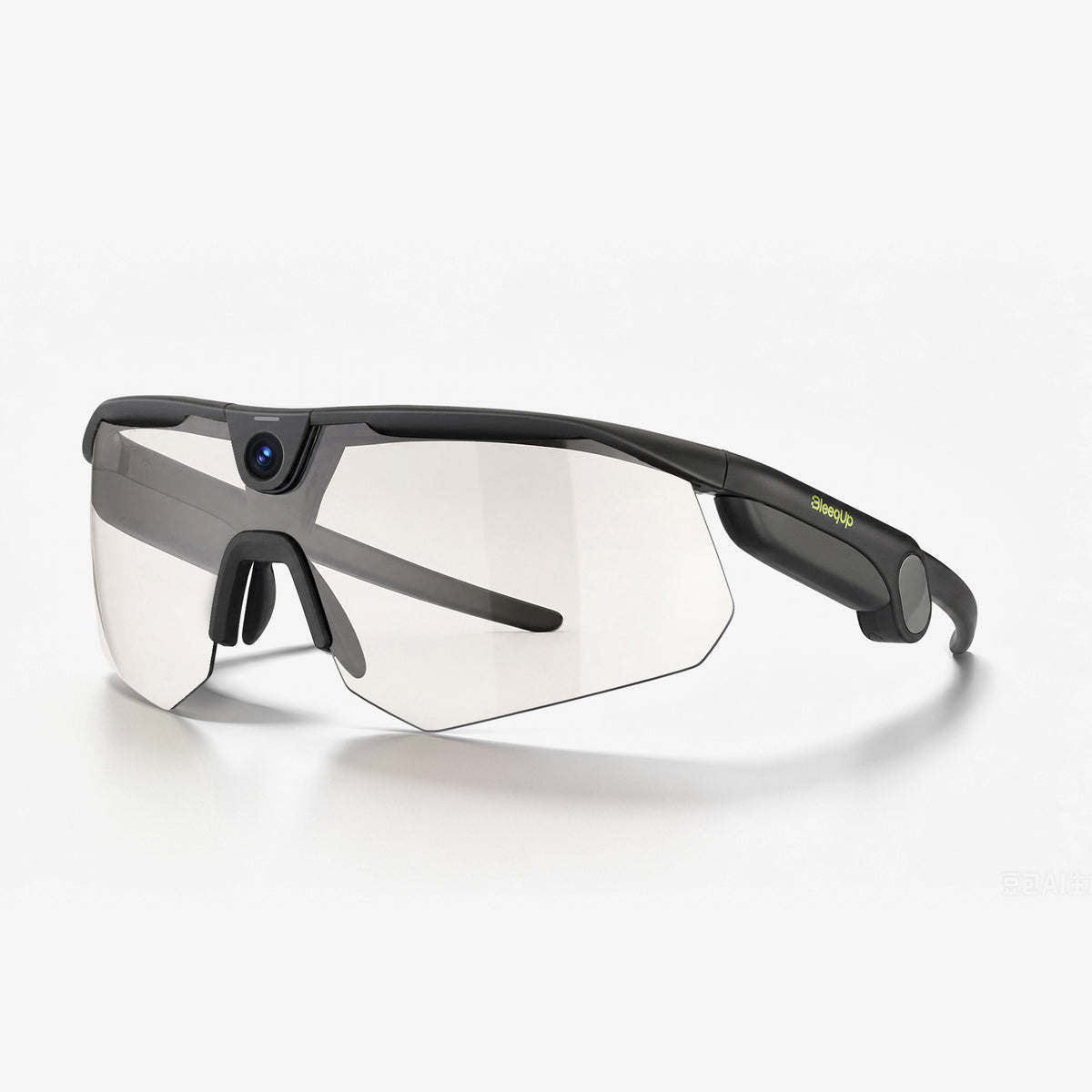 BleeqUp Ranger Polarized Lens