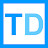 TechDaily media logo — outlet that covered BLEEQUP Ranger glasses