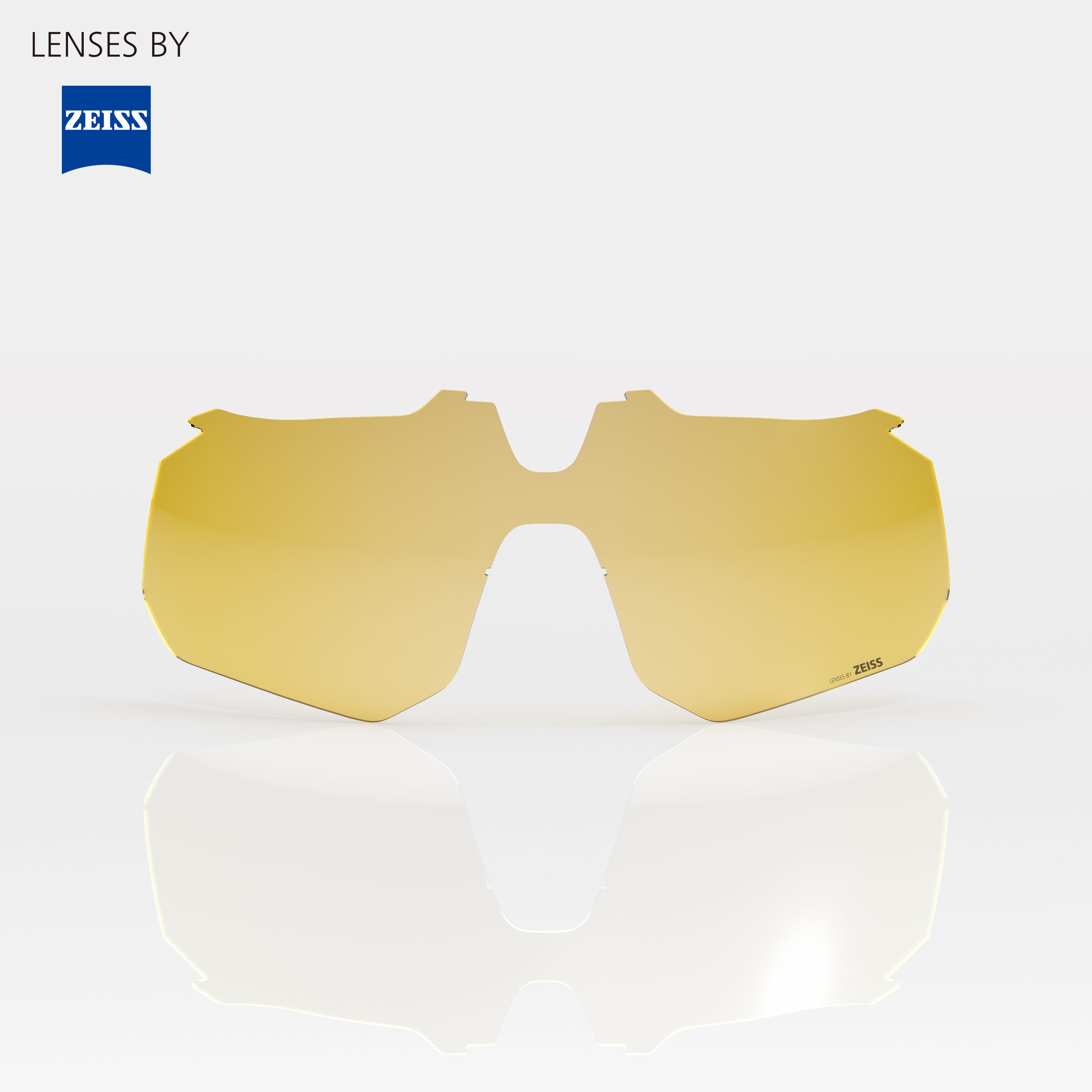 ZEISS Yellow Lens