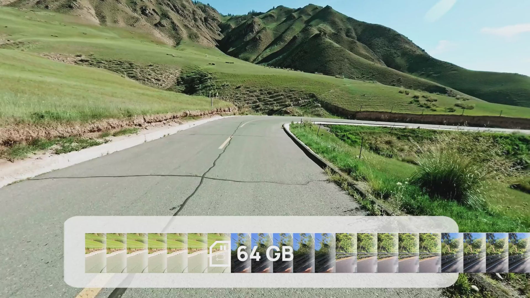 BleeqUp Rover Loop Recording feature video demonstration.