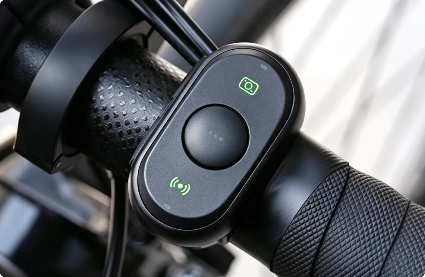 Bluetooth Controller